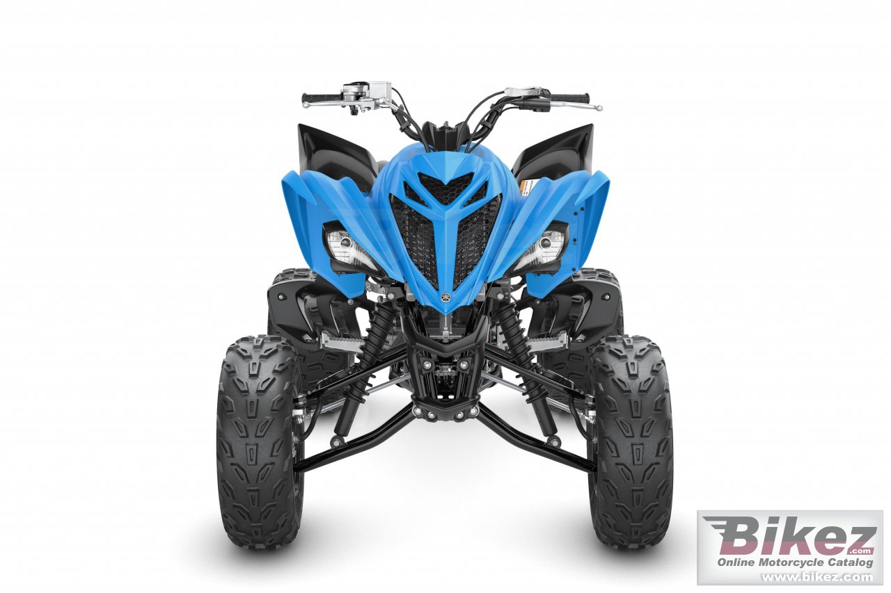 Yamaha Raptor 700