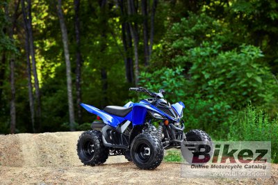 2023 Yamaha Raptor 90
