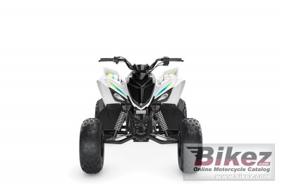2023 Yamaha Raptor 90