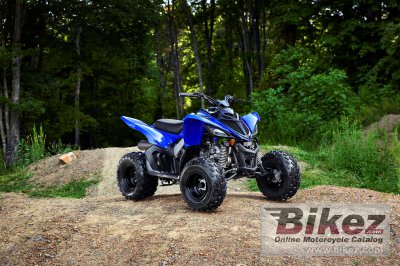 2023 Yamaha Raptor 90