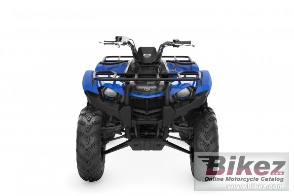 2023 Yamaha Kodiak 450