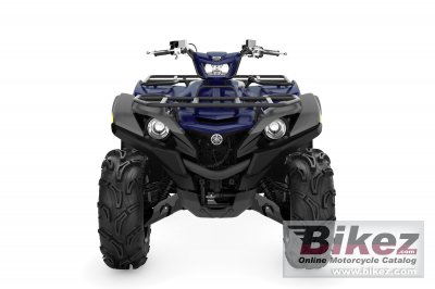 2023 Yamaha Grizzly EPS SE