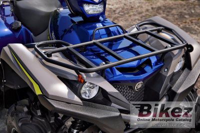 2023 Yamaha Grizzly EPS SE