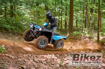 2023 Yamaha Grizzly EPS