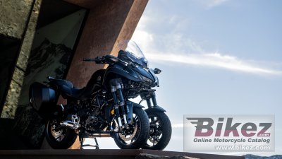 2023 Yamaha Niken GT