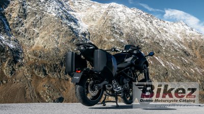 2023 Yamaha Niken GT
