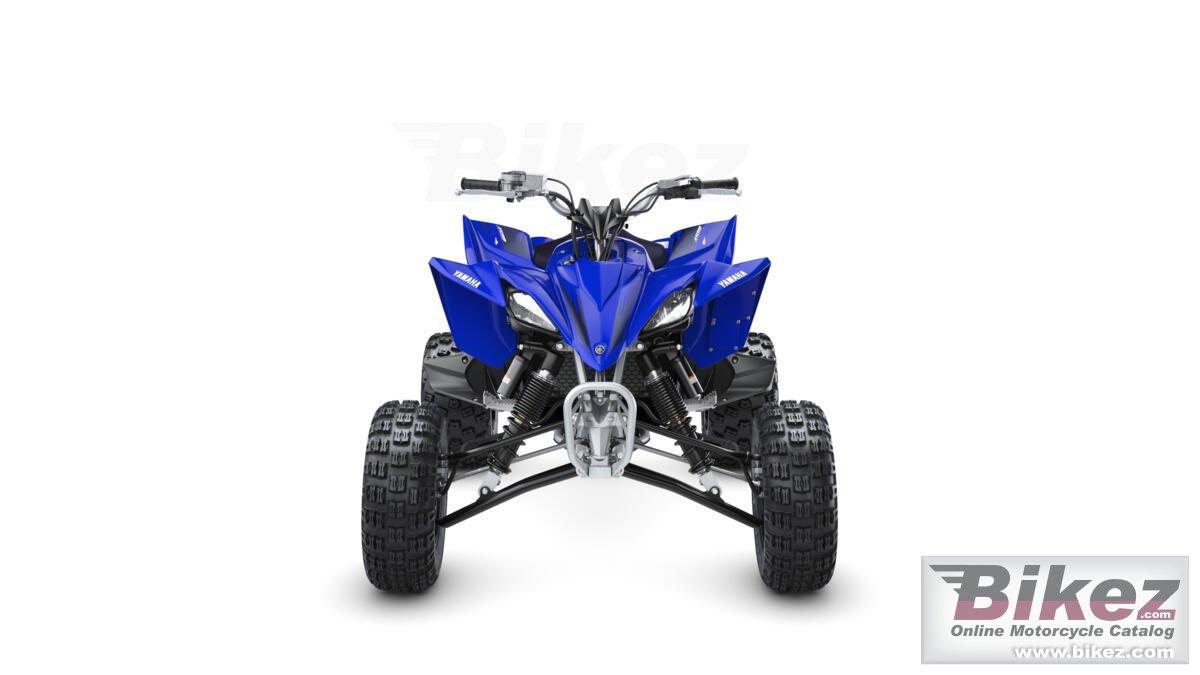 Yamaha YFZ450R