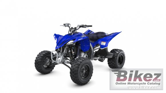 2023 Yamaha YFZ450R