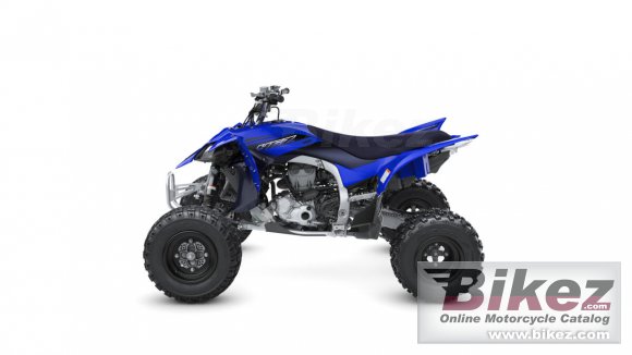 2023 Yamaha YFZ450R