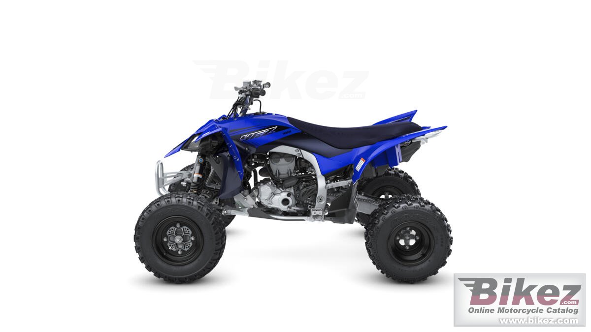 Yamaha YFZ450R