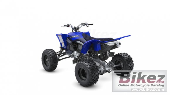 2023 Yamaha YFZ450R