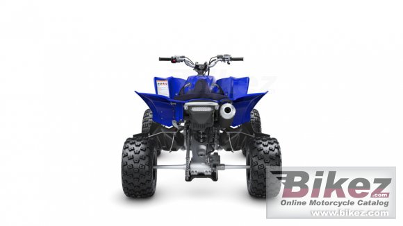 2023 Yamaha YFZ450R