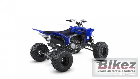 2023 Yamaha YFZ450R