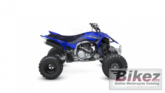 2023 Yamaha YFZ450R