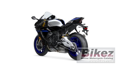 2023 Yamaha R1M