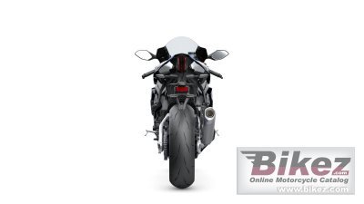 2023 Yamaha R1M