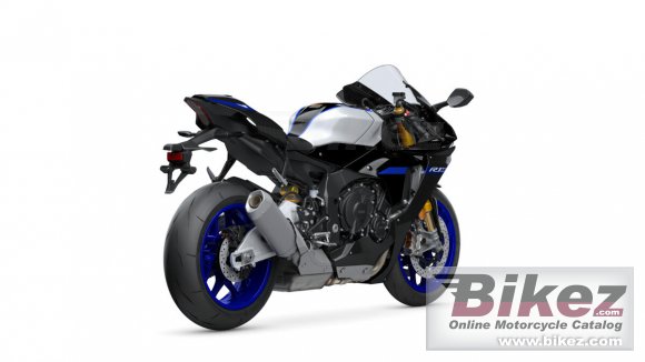 2023 Yamaha R1M