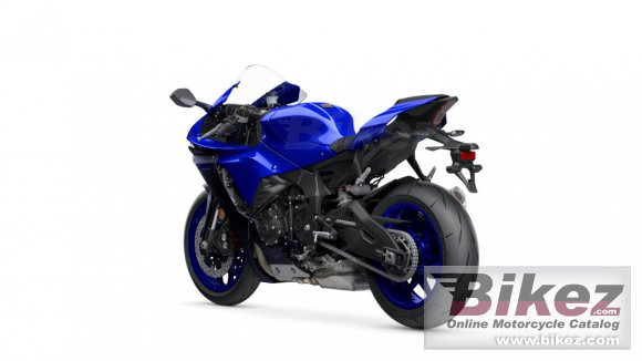 2023 Yamaha R1