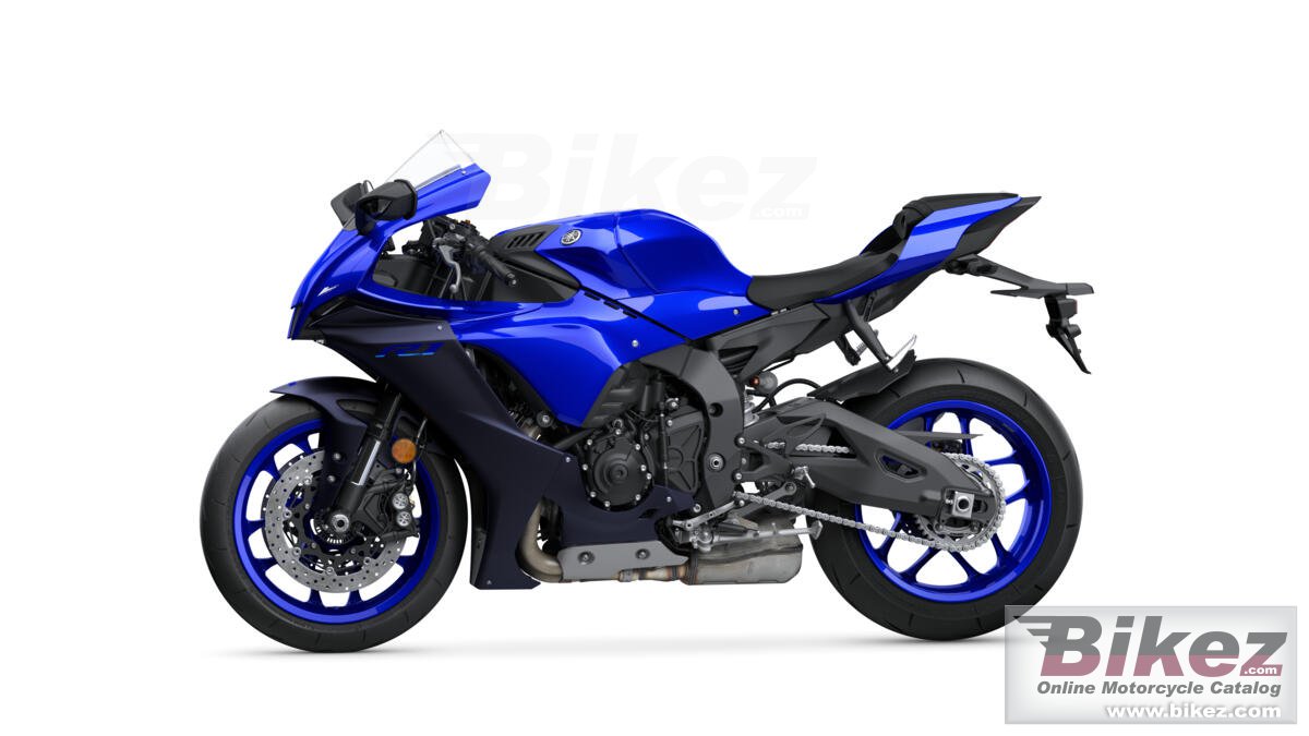 Yamaha R1