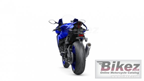 2023 Yamaha R1