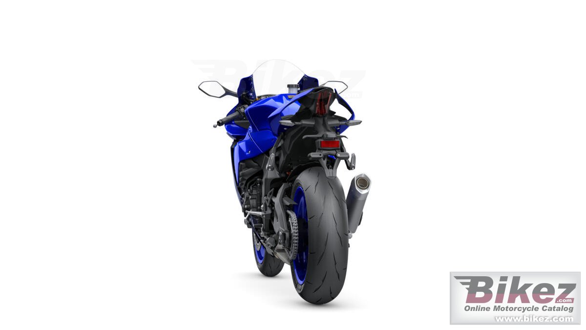 Yamaha R1