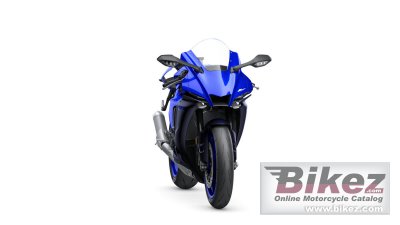 2023 Yamaha R1