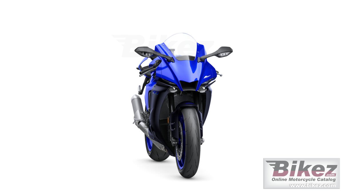 Yamaha R1