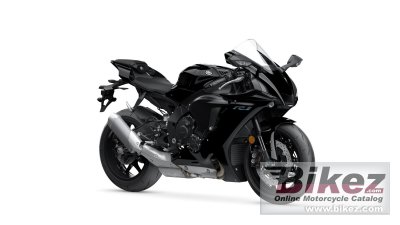 2023 Yamaha R1