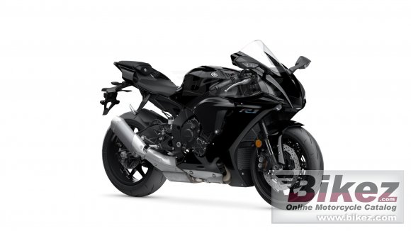 2023 Yamaha R1