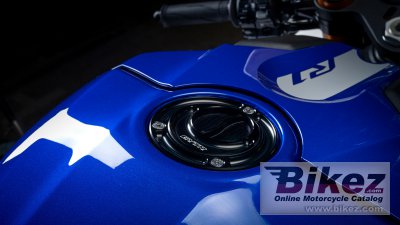 2023 Yamaha R1 GYTR