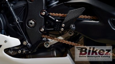 2023 Yamaha R1 GYTR