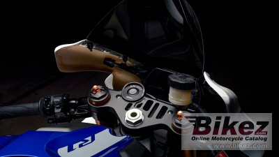 2023 Yamaha R1 GYTR
