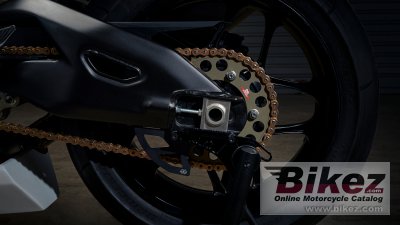 2023 Yamaha R1 GYTR