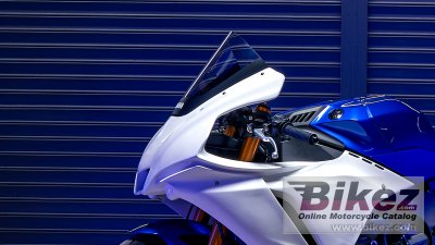 2023 Yamaha R1 GYTR