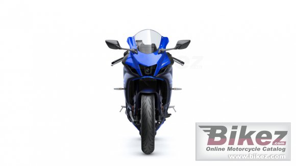 2023 Yamaha R7