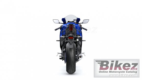 2023 Yamaha R7