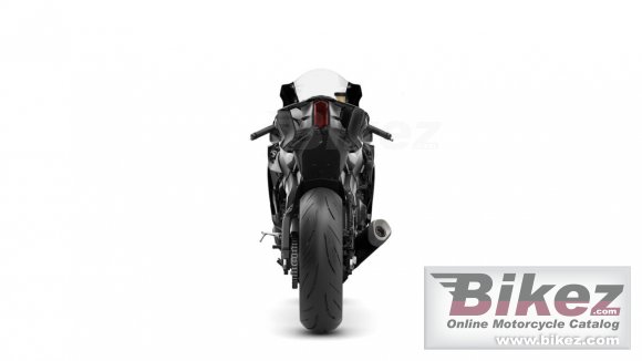 2023 Yamaha R6 Race