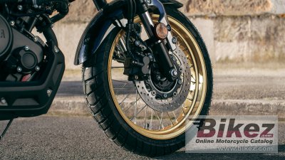 2023 Yamaha XSR125 Legacy