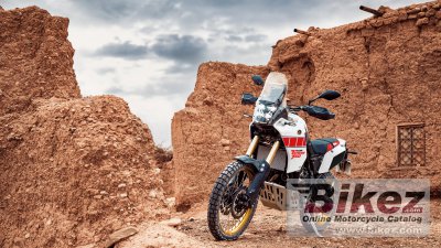 2023 Yamaha Tenere 700 Rally