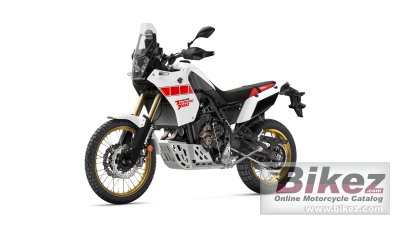 2023 Yamaha Tenere 700 Rally