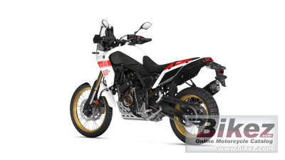 2023 Yamaha Tenere 700 Rally