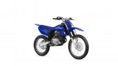2023 Yamaha TT-R125