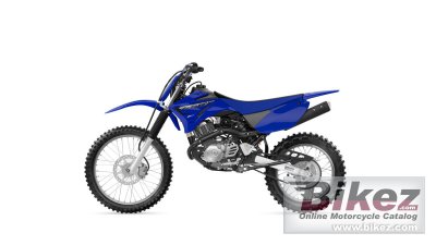 2023 Yamaha TT-R125