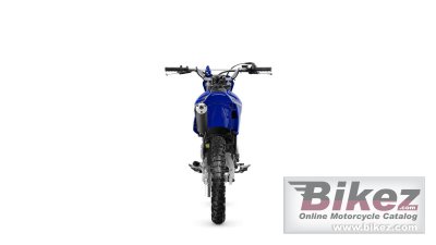 2023 Yamaha TT-R125