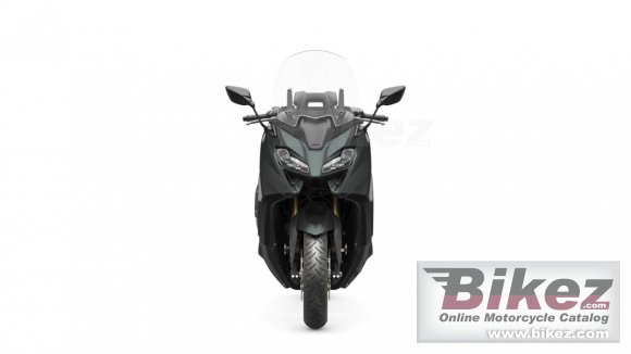 2023 Yamaha TMAX Tech Max