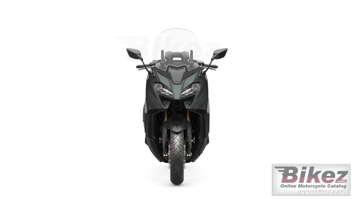 Yamaha TMAX Tech Max