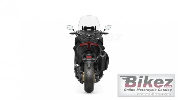 2023 Yamaha TMAX Tech Max