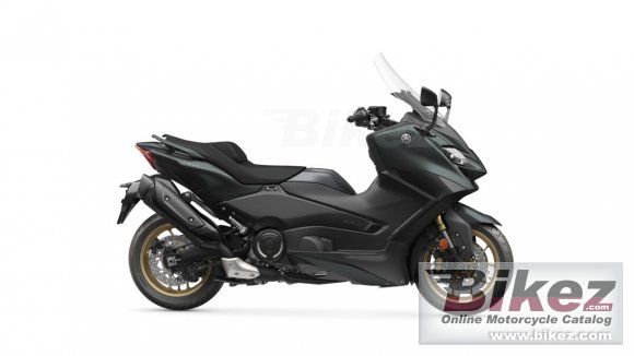 2023 Yamaha TMAX Tech Max