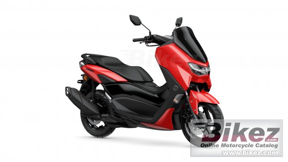 2023 Yamaha NMAX 125