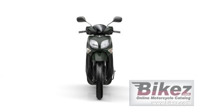2023 Yamaha Xenter 125
